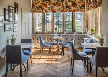 De Vere Selsdon Estate