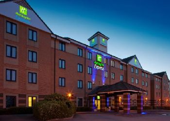 Holiday Inn Express Dartford Bridge