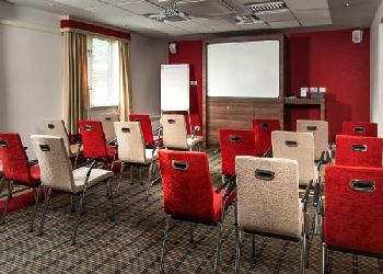 Holiday Inn Express Dartford Bridge