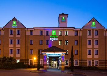 Holiday Inn Express Dartford Bridge