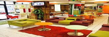 Ibis Styles London Walthamstow - Lounge