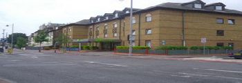 Ibis Styles London Walthamstow