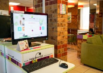 Ibis Styles London Walthamstow