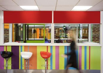 Ibis Styles London Walthamstow