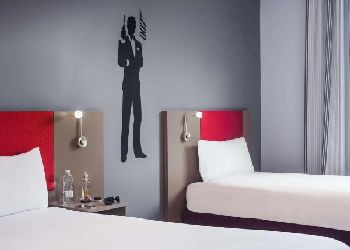 Ibis Styles London Walthamstow