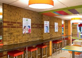 Ibis Styles London Walthamstow