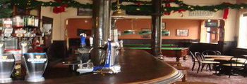 Pub Interior