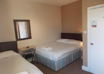 Hotel Citystay