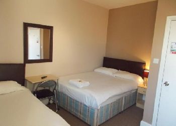 Hotel Citystay