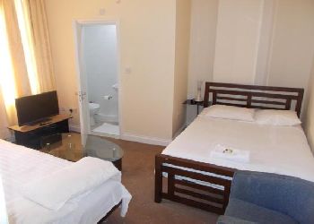 Hotel Citystay