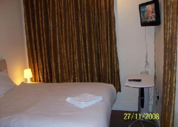 Hotel Citystay