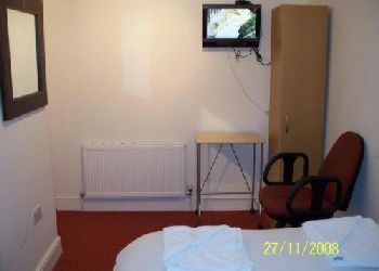 Hotel Citystay