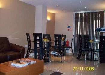 Hotel Citystay