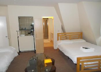 Hotel Citystay