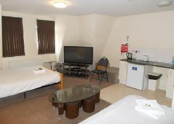 Hotel Citystay