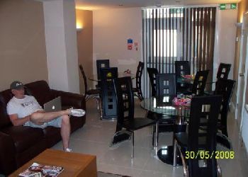 Hotel Citystay