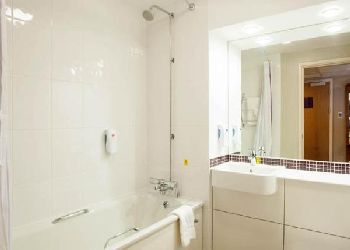 Premier Inn Beckton