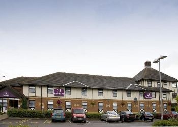 Premier Inn Beckton