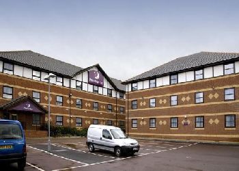 Premier Inn Beckton
