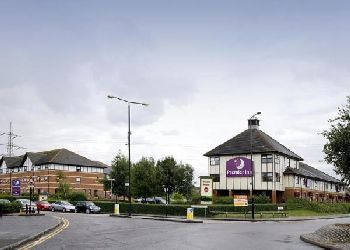 Premier Inn Beckton