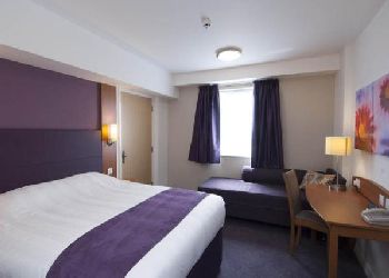 Premier Inn Beckton