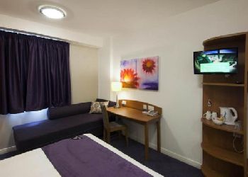 Premier Inn Beckton