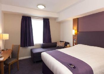Premier Inn Beckton