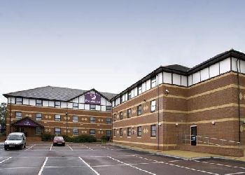 Premier Inn Beckton