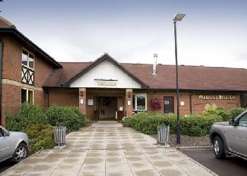 Premier Inn Beckton