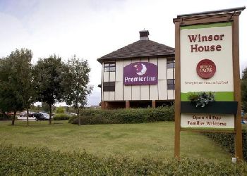 Premier Inn Beckton