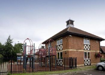 Premier Inn Beckton