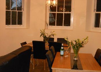 Silkhouse Hotel