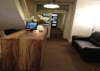 Silkhouse Hotel
