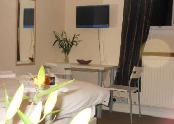 Silkhouse Hotel