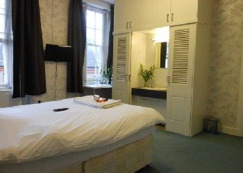 Silkhouse Hotel