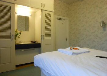 Silkhouse Hotel