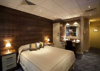 West Ham United Hotel