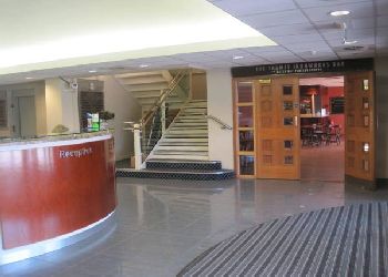 West Ham United Hotel