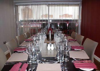 West Ham United Hotel