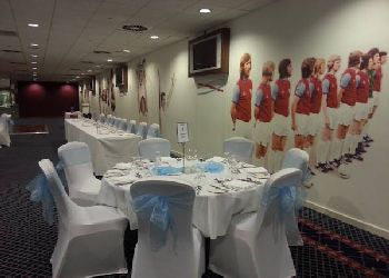 West Ham United Hotel