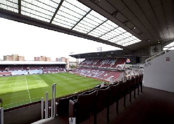 West Ham United Hotel