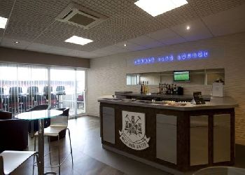 West Ham United Hotel