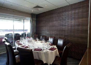 West Ham United Hotel