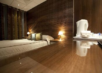 West Ham United Hotel