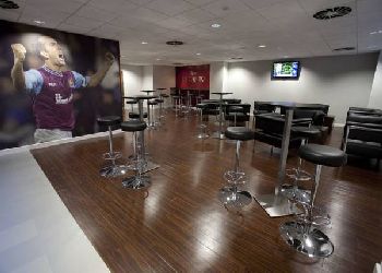 West Ham United Hotel