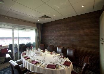 West Ham United Hotel