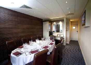 West Ham United Hotel