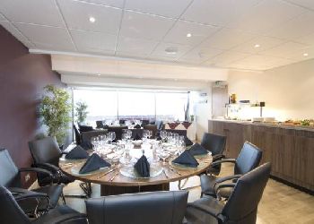 West Ham United Hotel