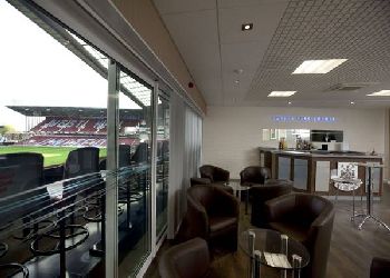 West Ham United Hotel