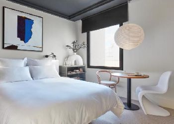 One Hundred Shoreditch - twin